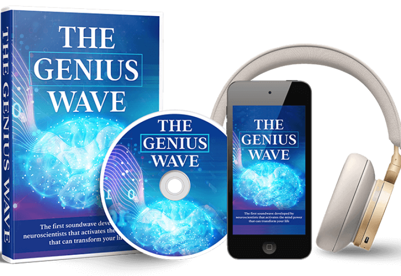 genius wave